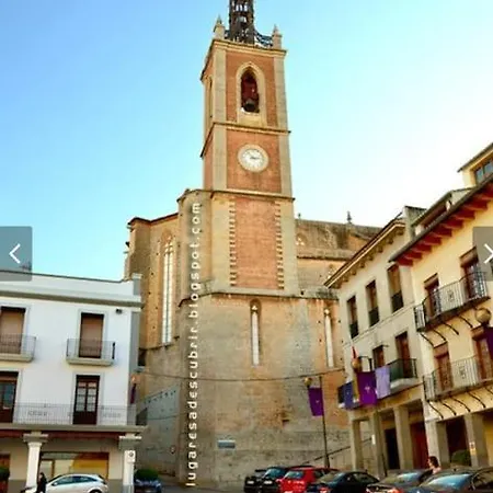 Apartamento Casa Remes *