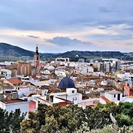 Casa Remes * Sagunto