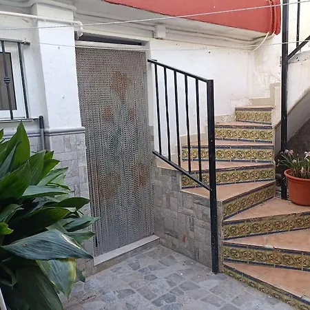 Casa Remes Apartment