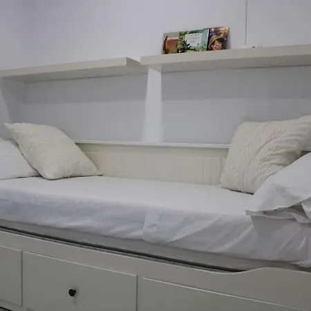 Casa Remes شقة ساغونتو