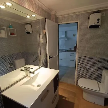 Casa Remes Apartment