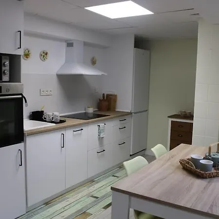 Casa Remes شقة *