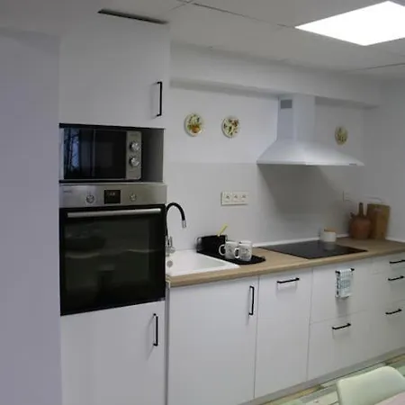 Casa Remes Apartment