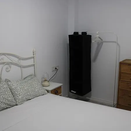 Casa Remes Apartment Sagunto