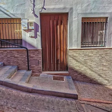 Apartment Casa Remes *
