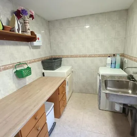 Apartment Casa Remes *