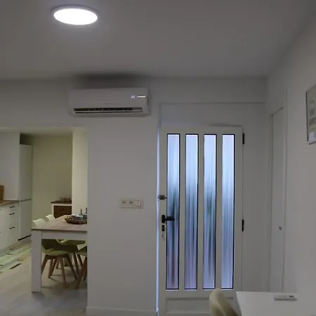 Casa Remes * ساغونتو