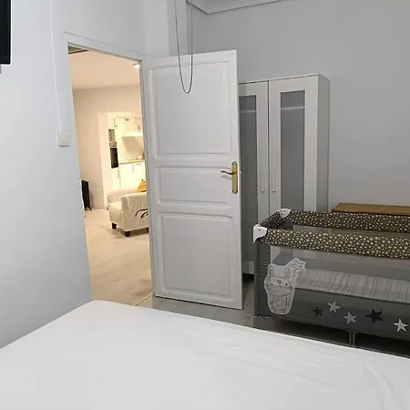 Casa Remes شقة ساغونتو