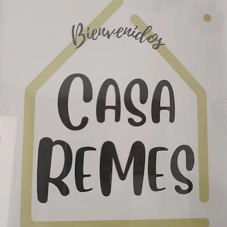 Casa Remes *