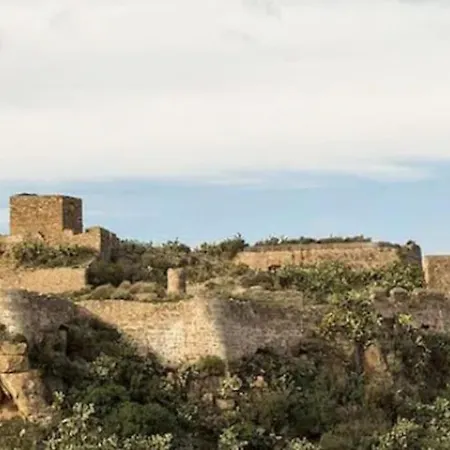 Casa Remes Apartment Sagunto