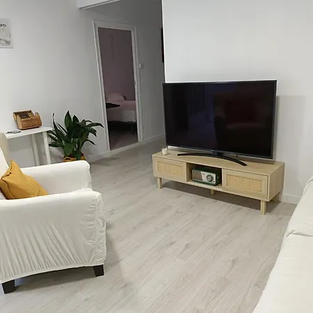 Casa Remes Apartment