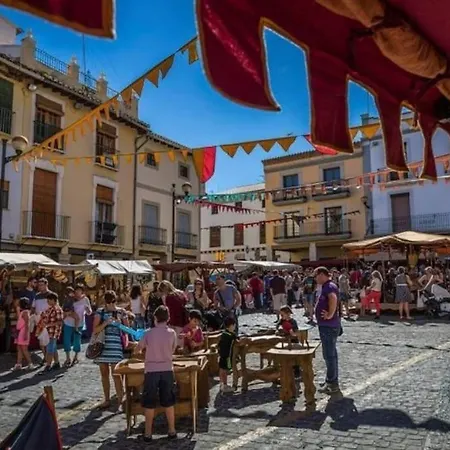 Casa Remes * סגונטו