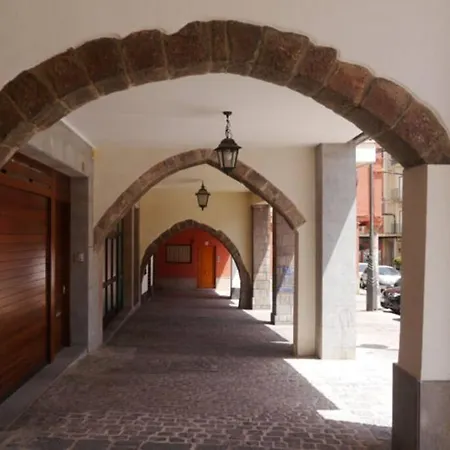 Casa Remes סגונטו