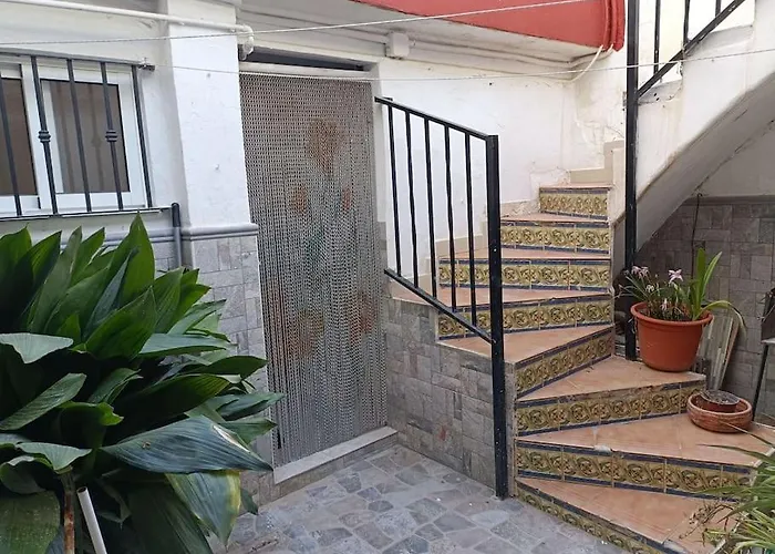 Casa Remes Apartment