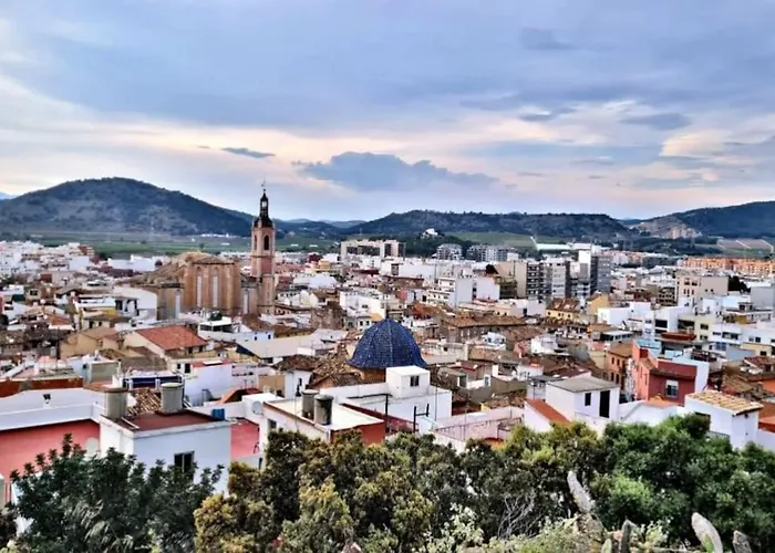 Casa Remes * Sagunto