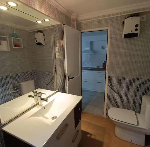 Casa Remes Apartment