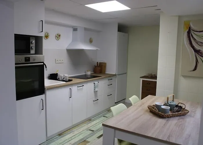 Casa Remes Apartment *