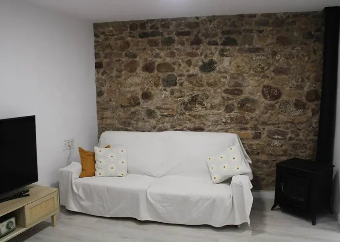 Casa Remes Apartment Sagunto